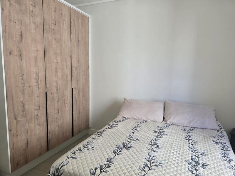 To Let 2 Bedroom Property for Rent in Richwood Western Cape